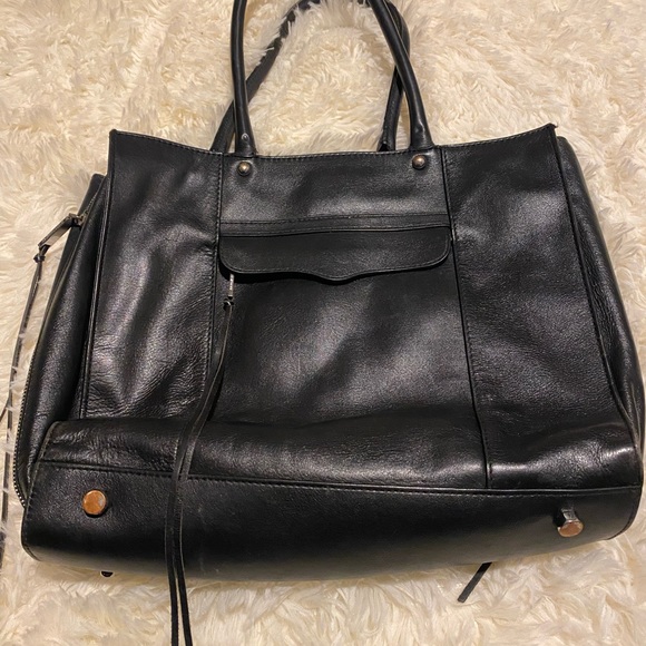 Rebecca Minkoff MAB tote - Picture 6 of 7